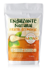 Load image into Gallery viewer, Monk Fruit (Fruta del Monje) 400 g