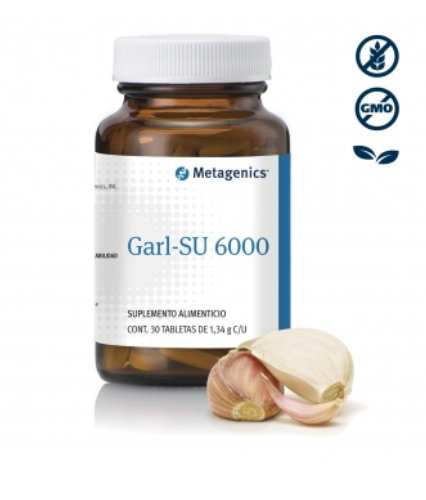 GARL-SU 6000