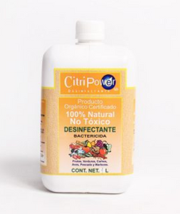 CITRIPOWER 250 ml