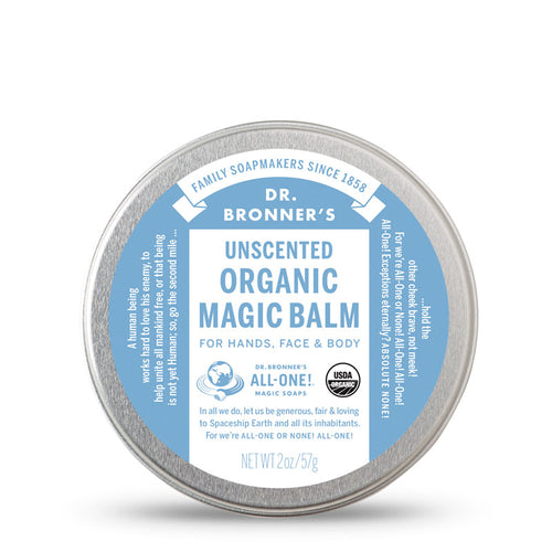 Magic Balm sin aroma