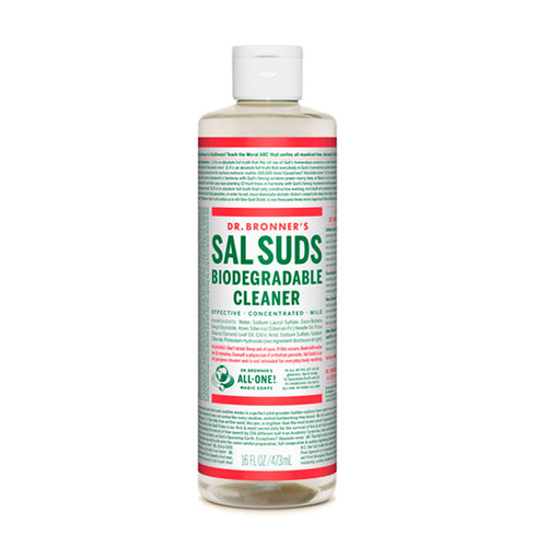 Sal Suds 473 ml