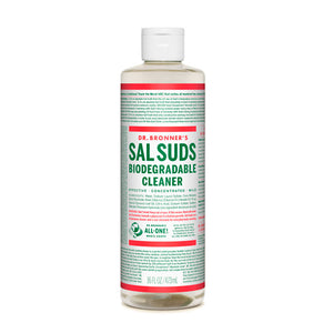 Sal Suds 473 ml