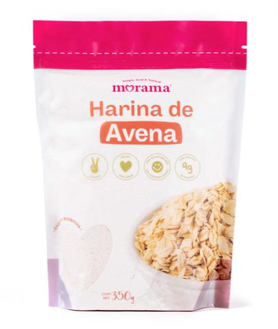 Morama- Harina de Avena